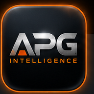 APG Intelligence